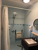 Hotel Isis