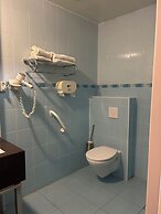 Hotel Isis