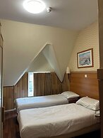 Hotel Isis