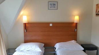 Hotel Isis