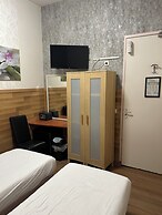 Hotel Isis