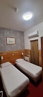 Hotel Isis