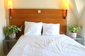 Hotel Isis
