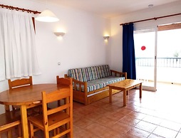 Apartamentos Vistapicas