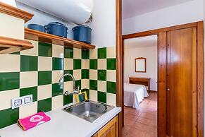 Apartamentos Vistapicas