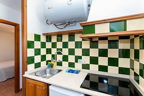 Apartamentos Vistapicas