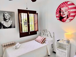 Hotelito Suecia