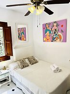 Hotelito Suecia