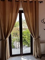 Hotelito Suecia