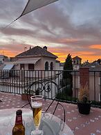 Hotelito Suecia