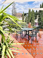 Hotelito Suecia