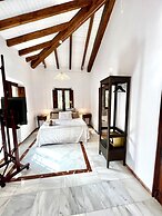 Hotelito Suecia