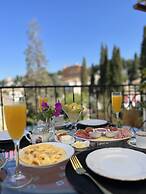 Hotelito Suecia