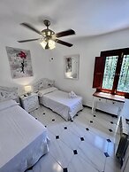 Hotelito Suecia