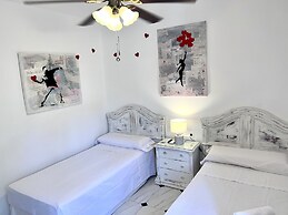 Hotelito Suecia
