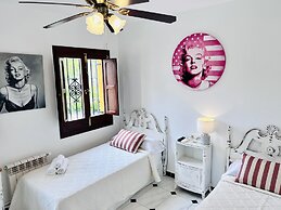 Hotelito Suecia