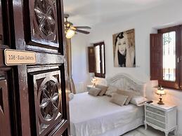Hotelito Suecia