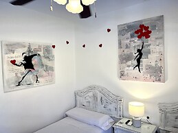 Hotelito Suecia