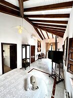 Hotelito Suecia