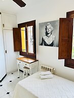 Hotelito Suecia
