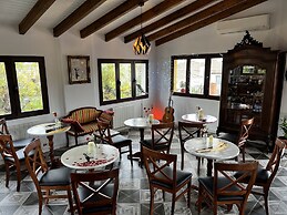 Hotelito Suecia