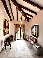 Hotelito Suecia