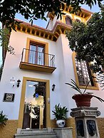 Hotelito Suecia