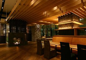 Hotel Coco Grand Takasaki