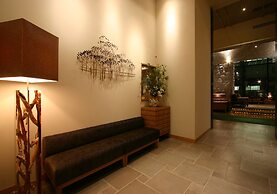 Hotel Coco Grand Takasaki
