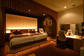 Hotel Coco Grand Takasaki