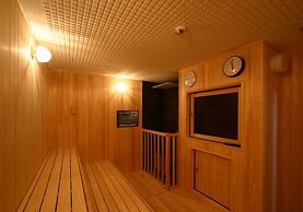 Hotel Coco Grand Takasaki