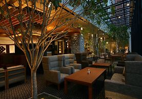 Hotel Coco Grand Takasaki