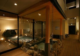 Hotel Coco Grand Takasaki