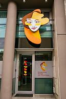 Roberta Rosa de Fontana Suites