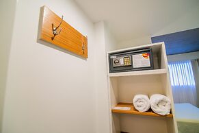 Roberta Rosa de Fontana Suites
