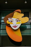 Roberta Rosa de Fontana Suites