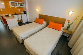 Roberta Rosa de Fontana Suites