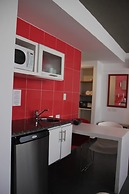 Roberta Rosa de Fontana Suites