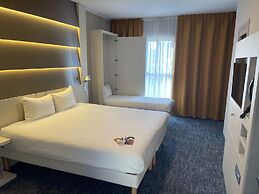 ibis Styles Nivelles