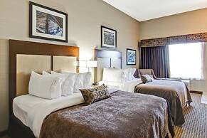 Canalta Shaunavon