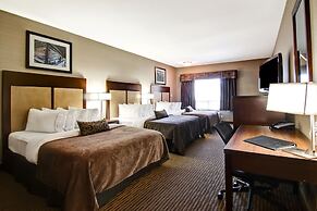 Canalta Shaunavon