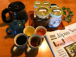 K's House Takayama - Quality Hostels