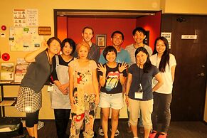 K's House Takayama - Quality Hostels
