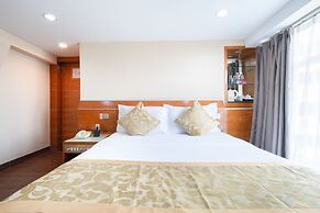 Yihe Hotel Ouzhuang