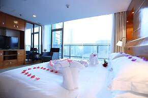 Yihe Hotel Ouzhuang