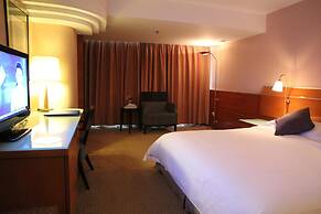 Yihe Hotel Ouzhuang