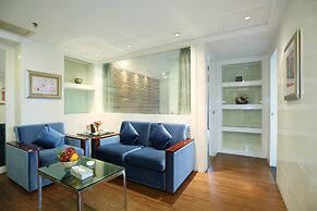 Yihe Hotel Ouzhuang