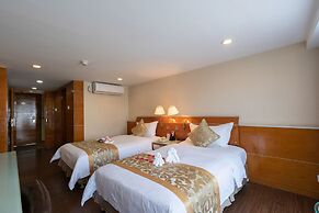 Yihe Hotel Ouzhuang