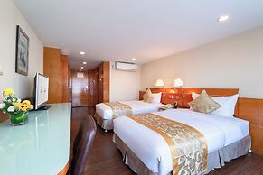 Yihe Hotel Ouzhuang