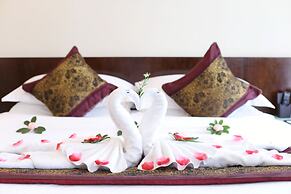 Yihe Hotel Ouzhuang